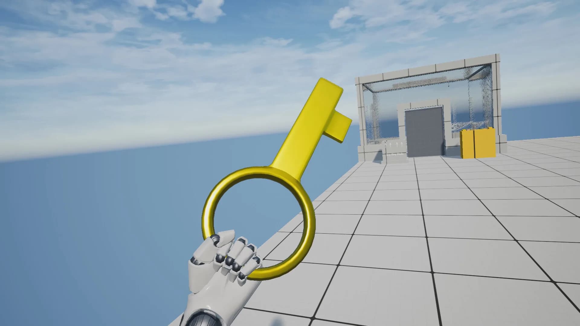 Grappling Hook and Grappling Hook görsel 10