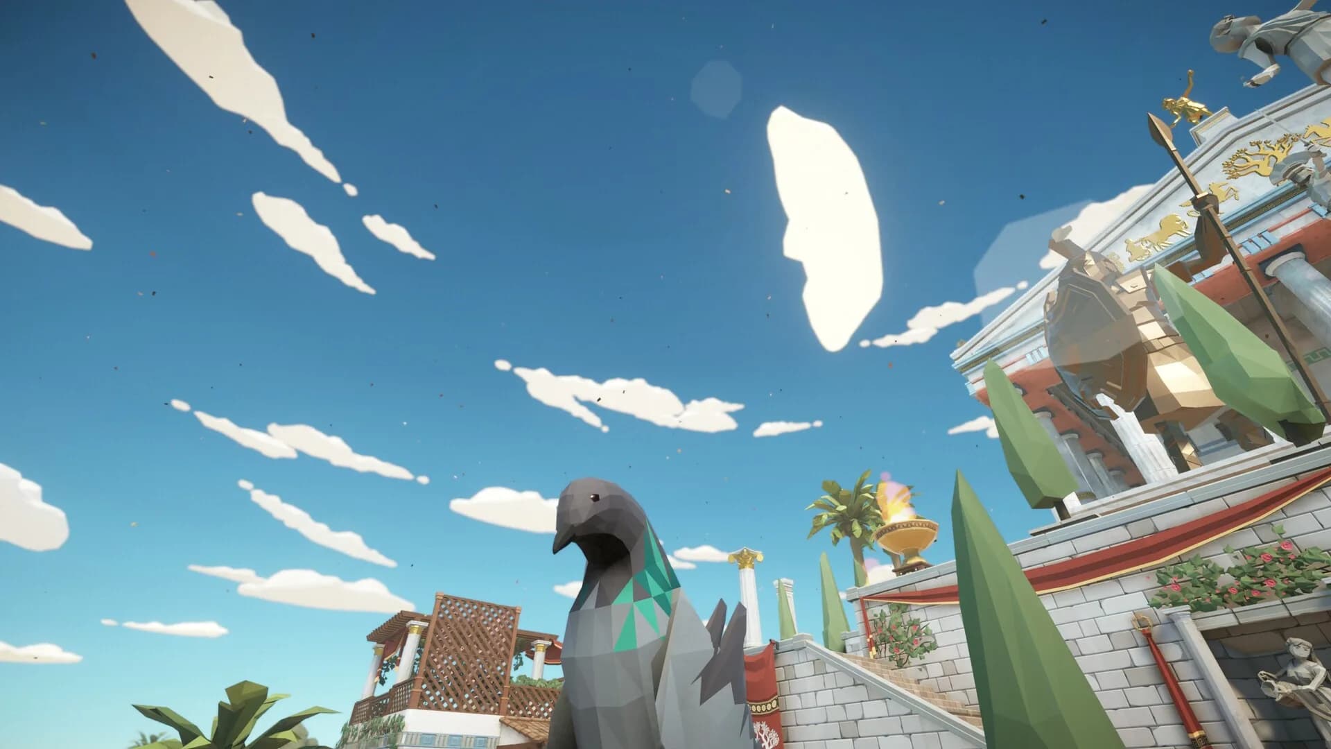 Bird Go Sky görsel 3