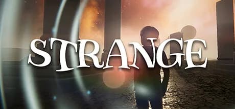 Strange görsel 1