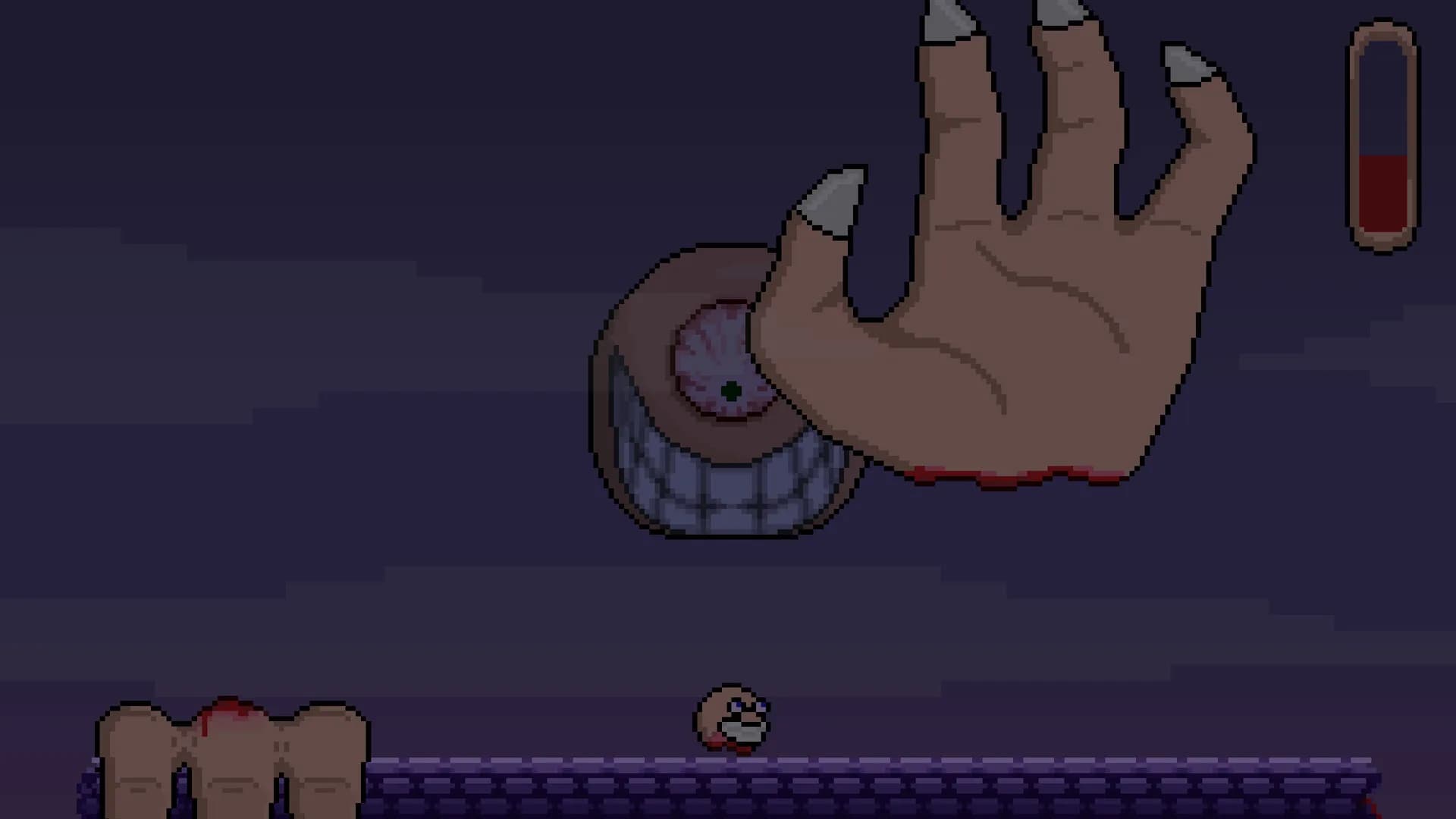 NOOO! MY BODY! görsel 6
