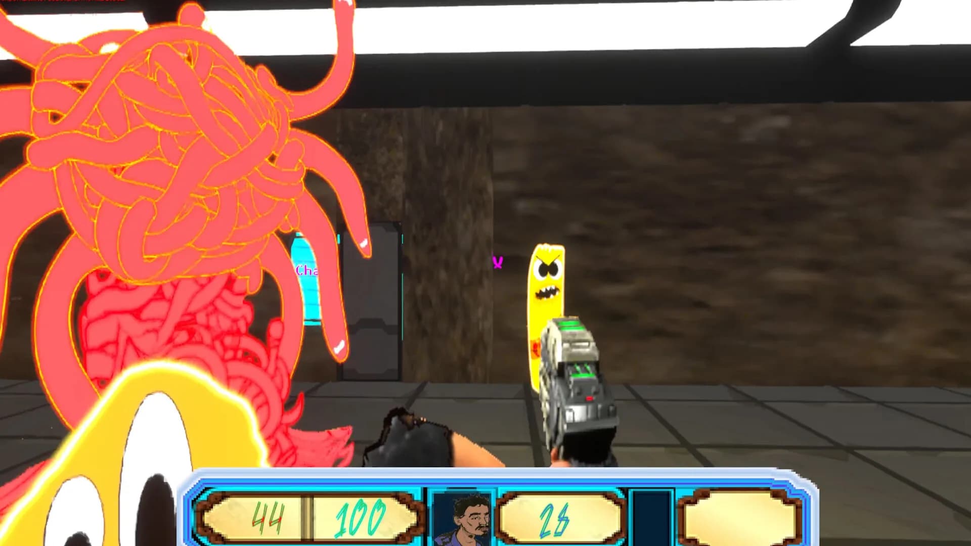 Taco Terror görsel 5