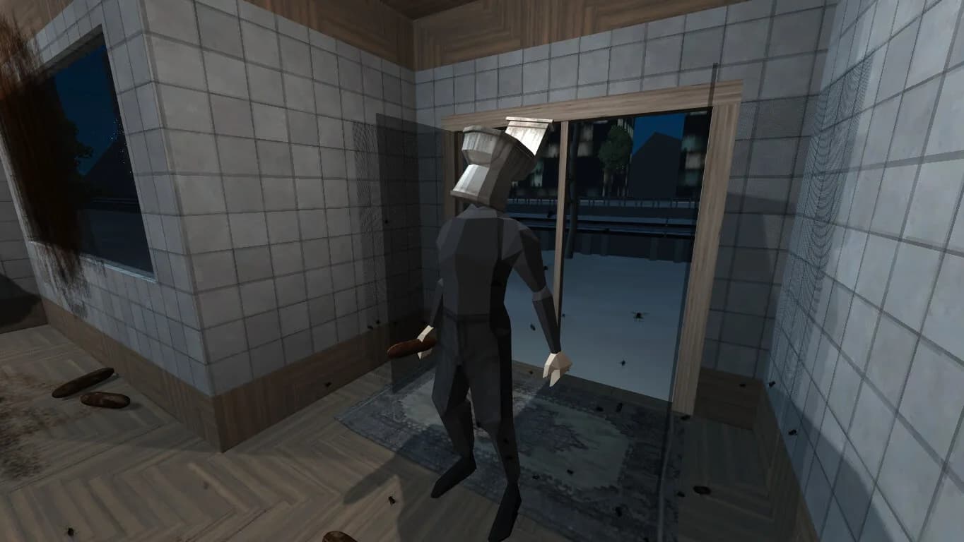 Trash Horror Collection 4 görsel 2