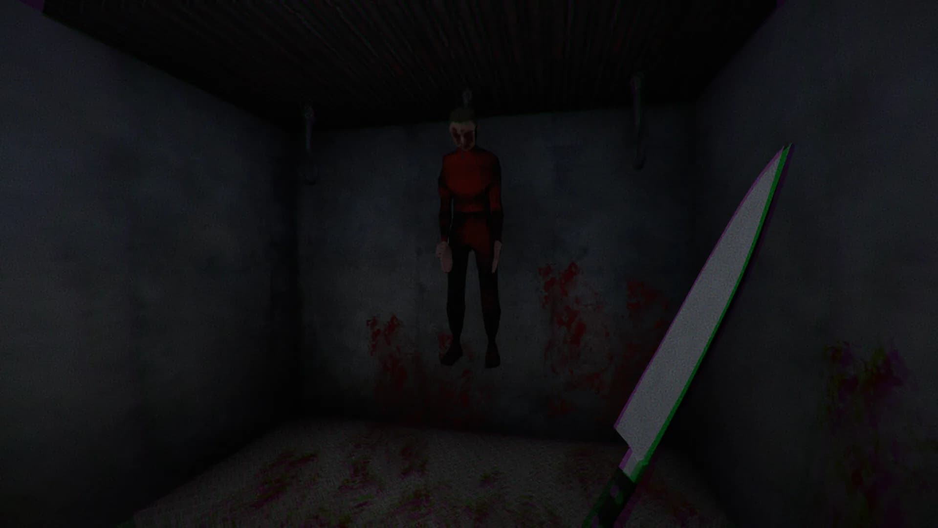 Trash Horror Collection 4 görsel 18