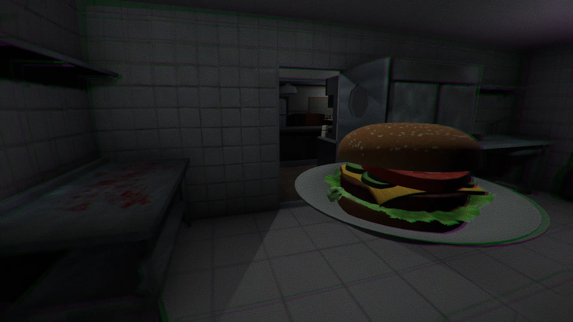 Trash Horror Collection 4 görsel 19