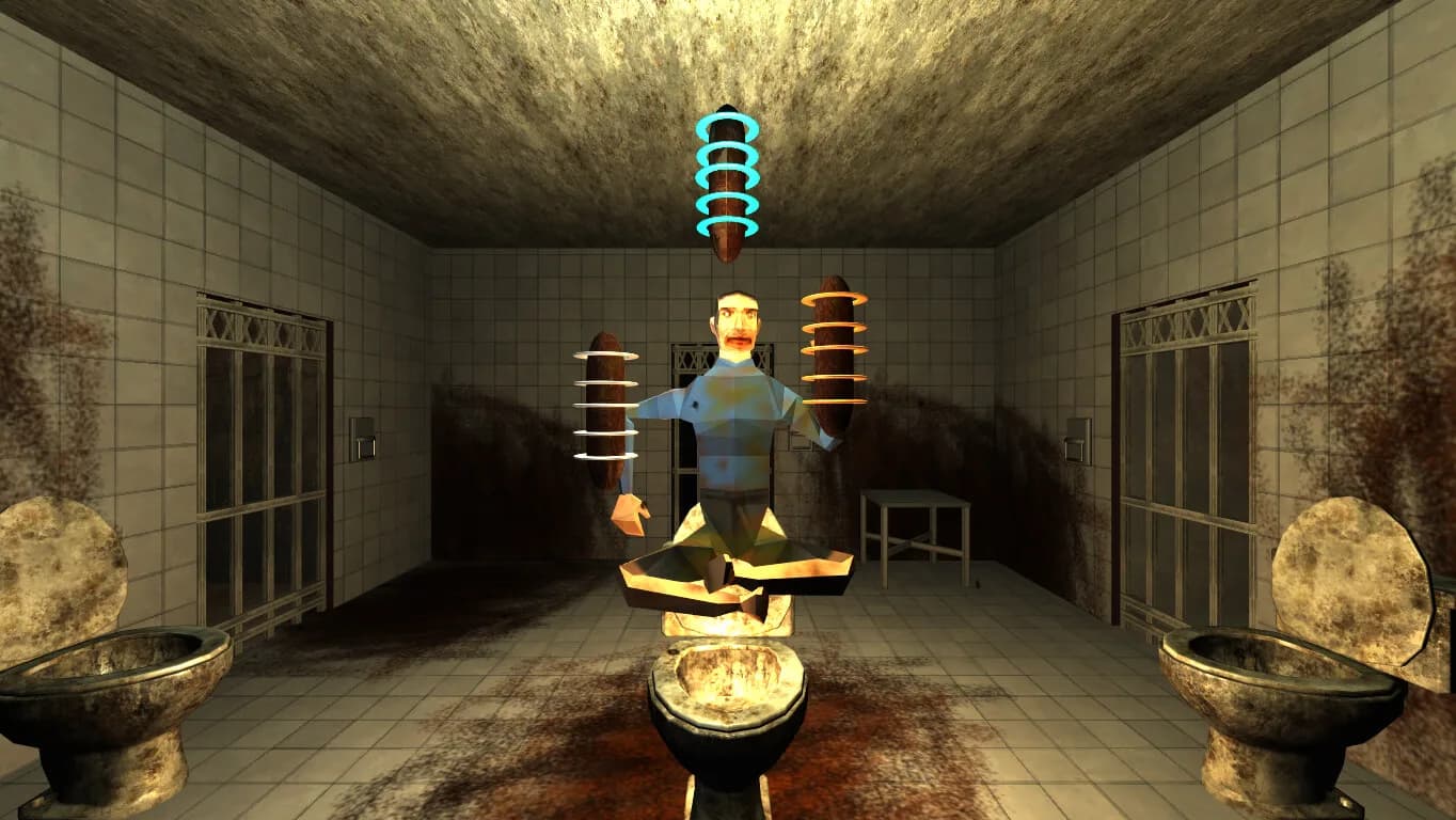 Trash Horror Collection 4 görsel 4