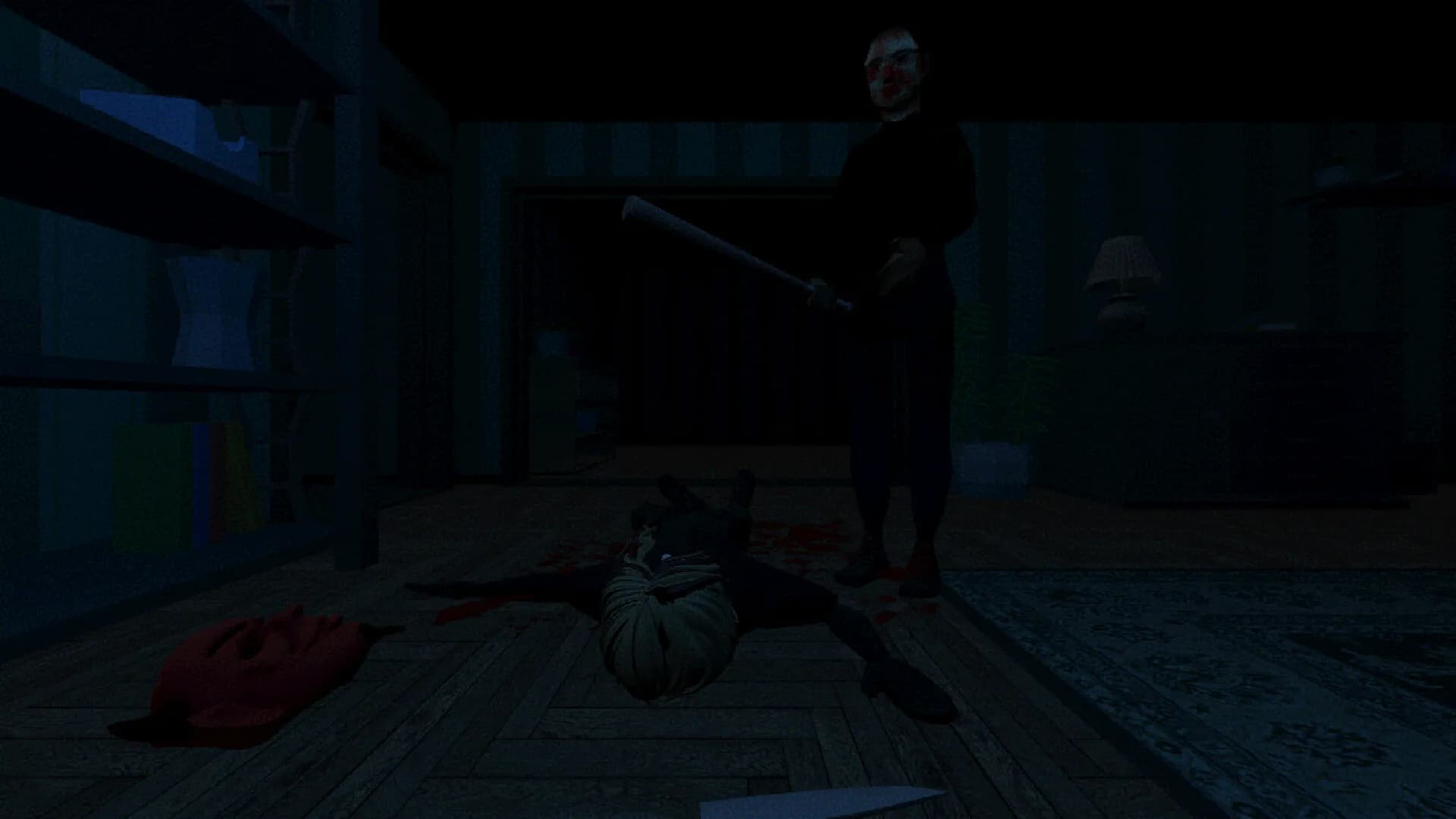 Trash Horror Collection 4 görsel 5