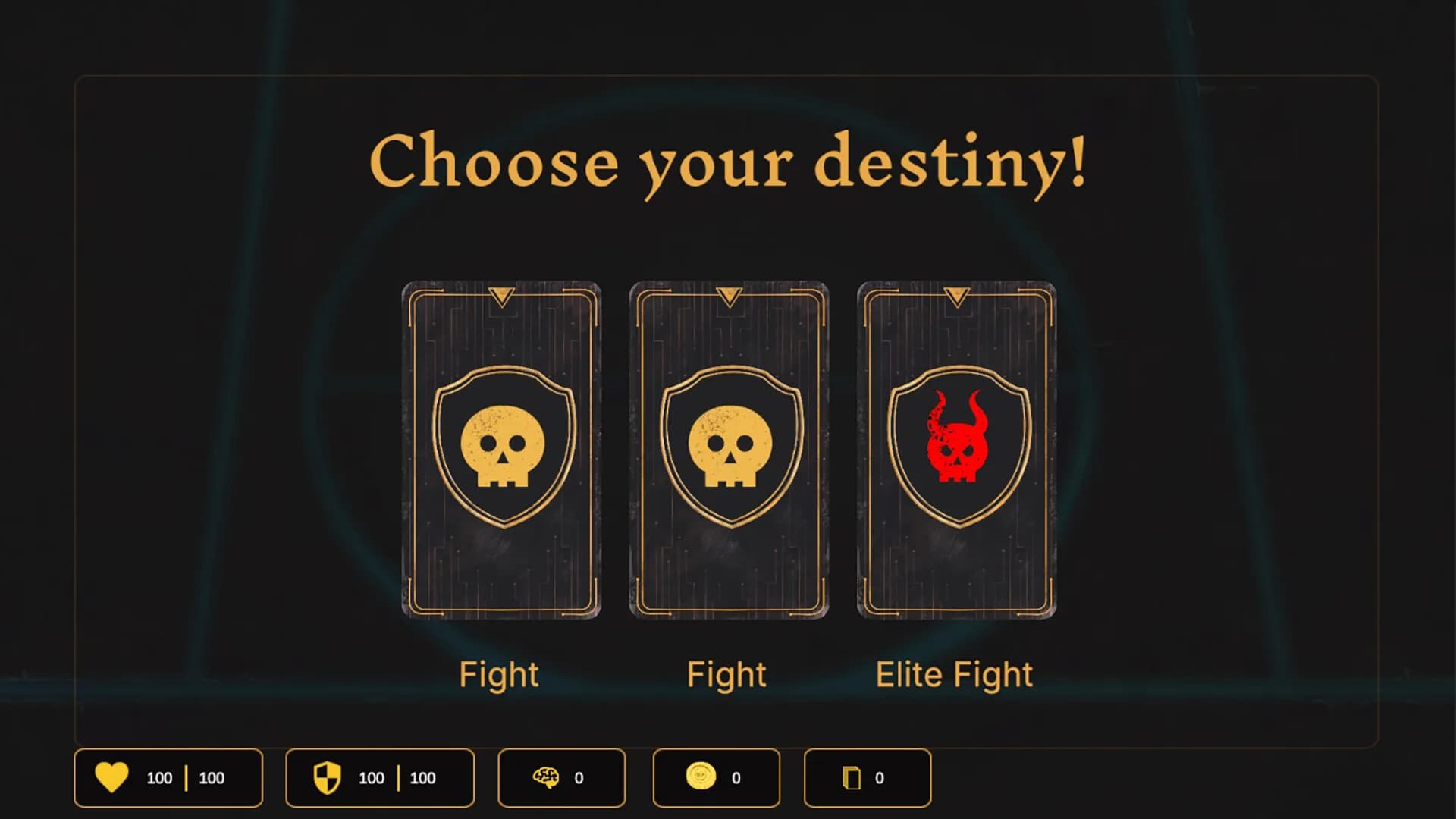 Becoming Captain - The Roguelike Deckbuilder görsel 6