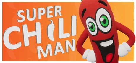 Super Chili Man