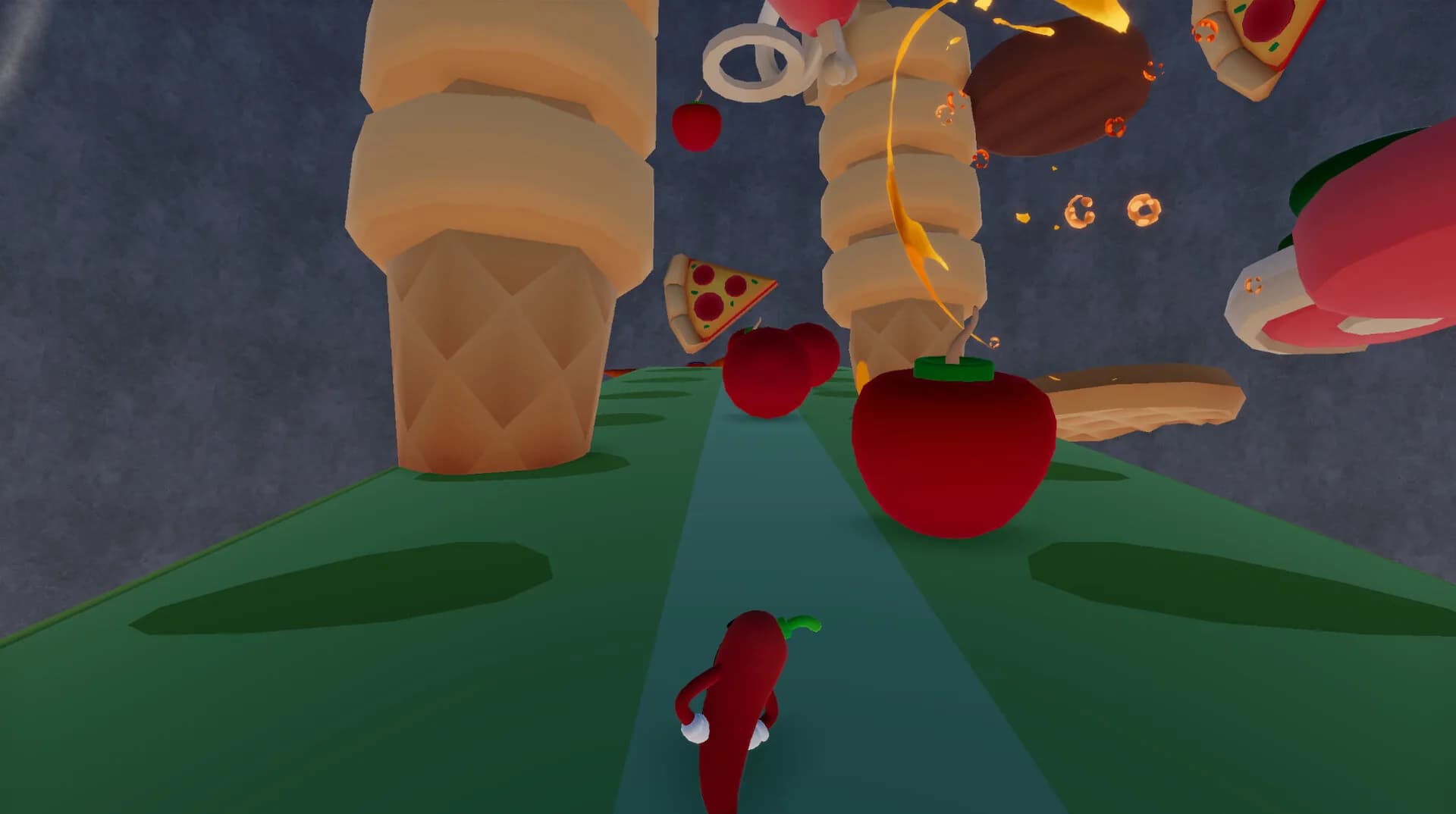 Super Chili Man görsel 6