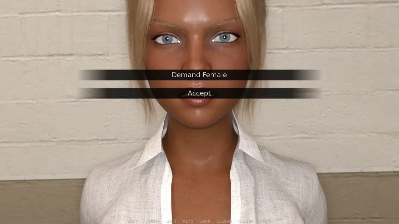 Jessica's Choices- Series of Events görsel 8