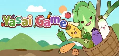 YasaiGame