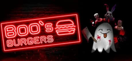 Boo's Burgers