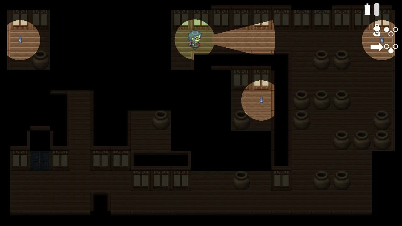 Room -Random Dungeon- görsel 2