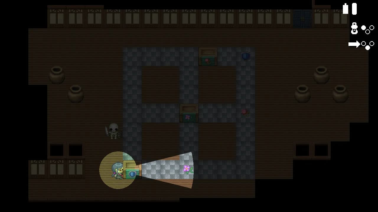 Room -Random Dungeon- görsel 3