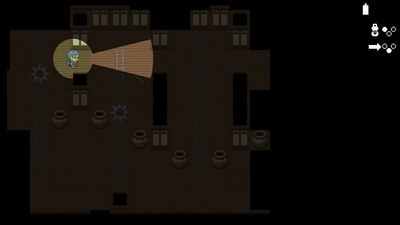 Room -Random Dungeon- görsel 4