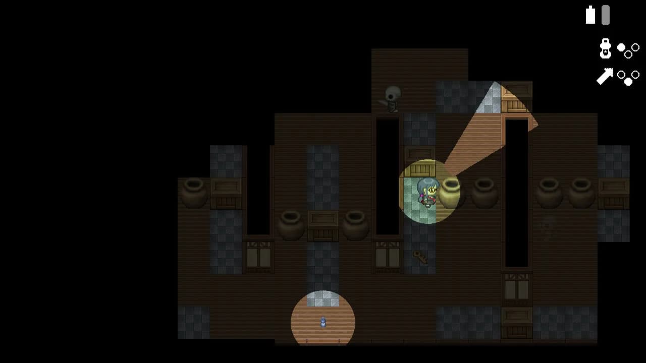 Room -Random Dungeon- görsel 5