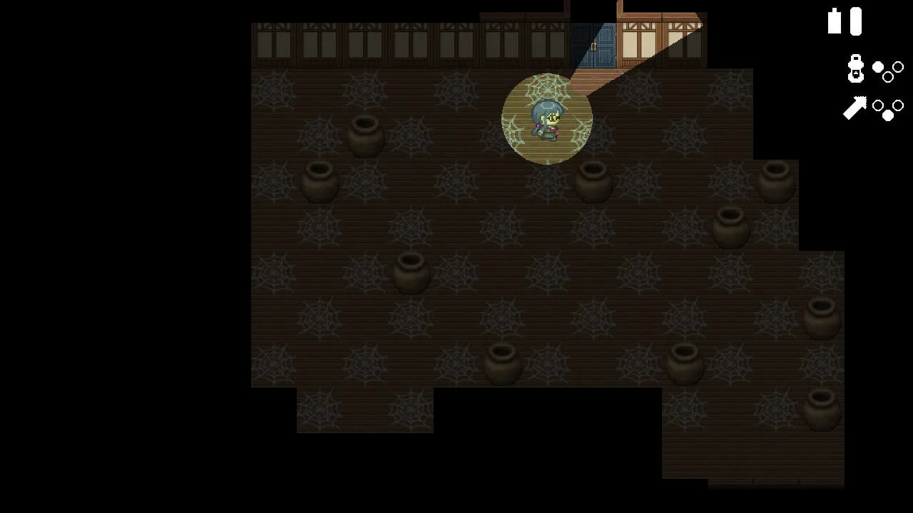 Room -Random Dungeon- görsel 6