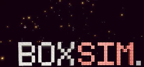 BoxSim görsel 1