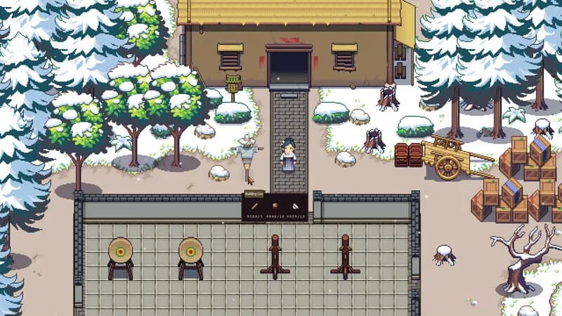 River Town Factory: Prologue görsel 8