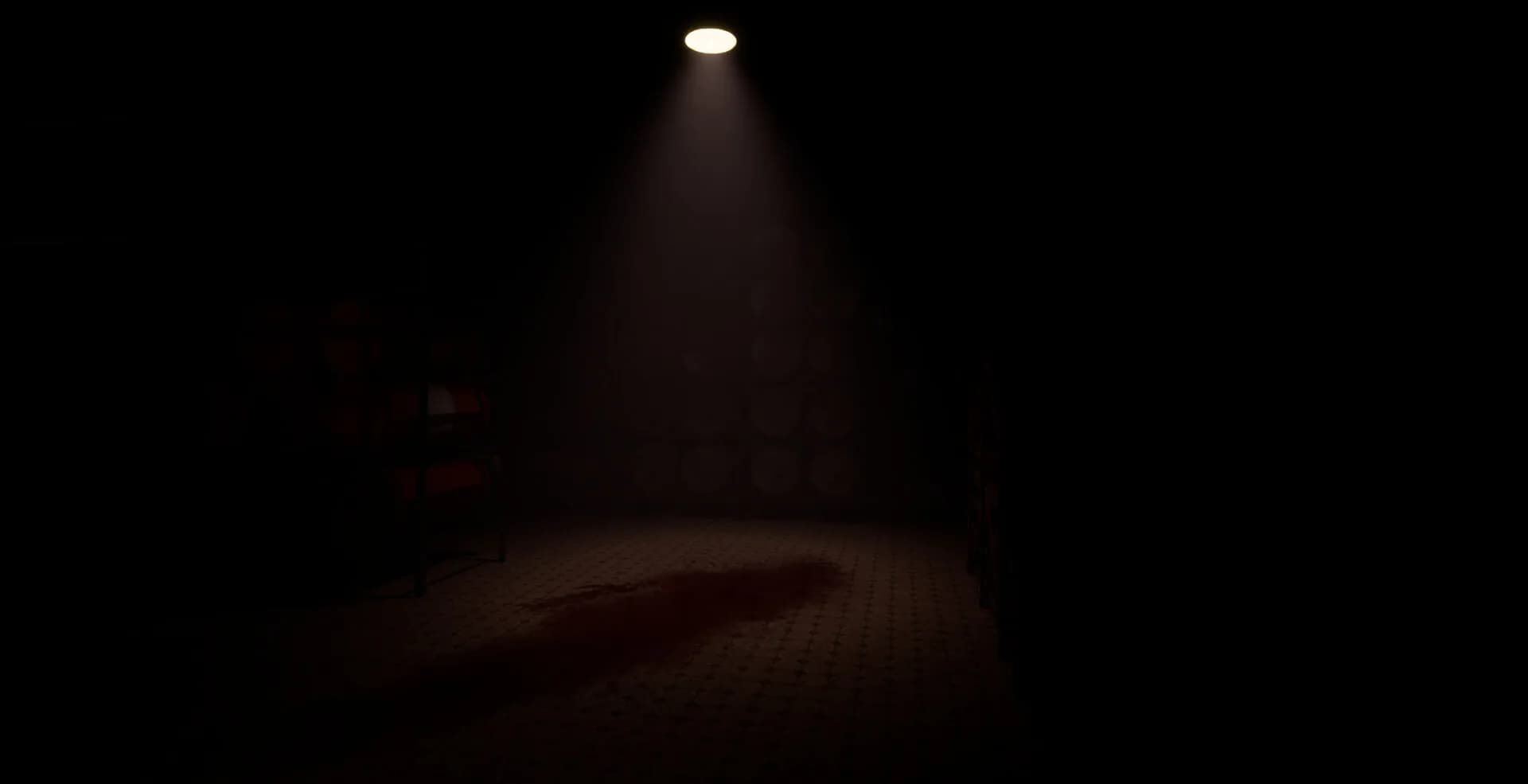 THE MAZE : in Dark görsel 4
