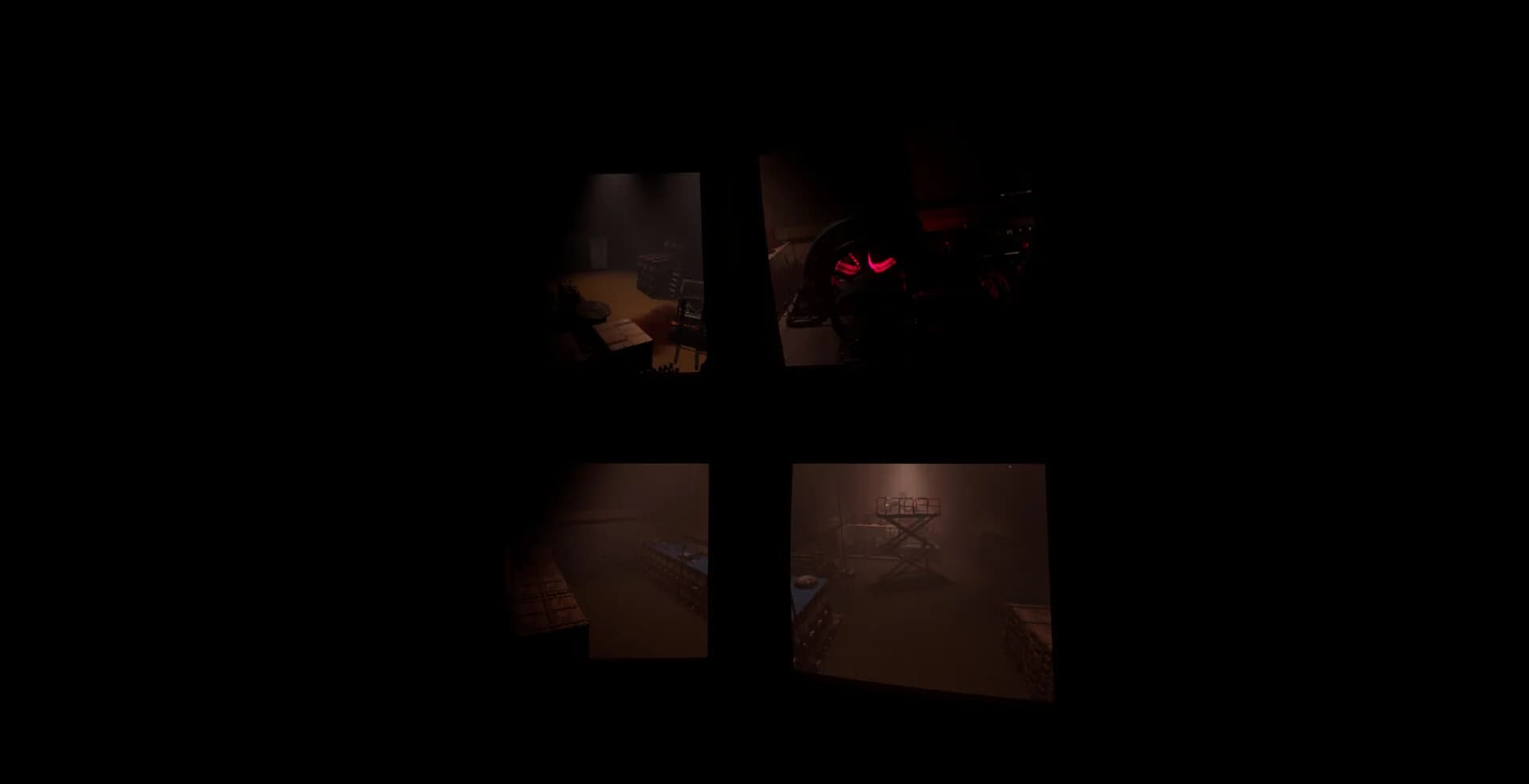 THE MAZE : in Dark görsel 6