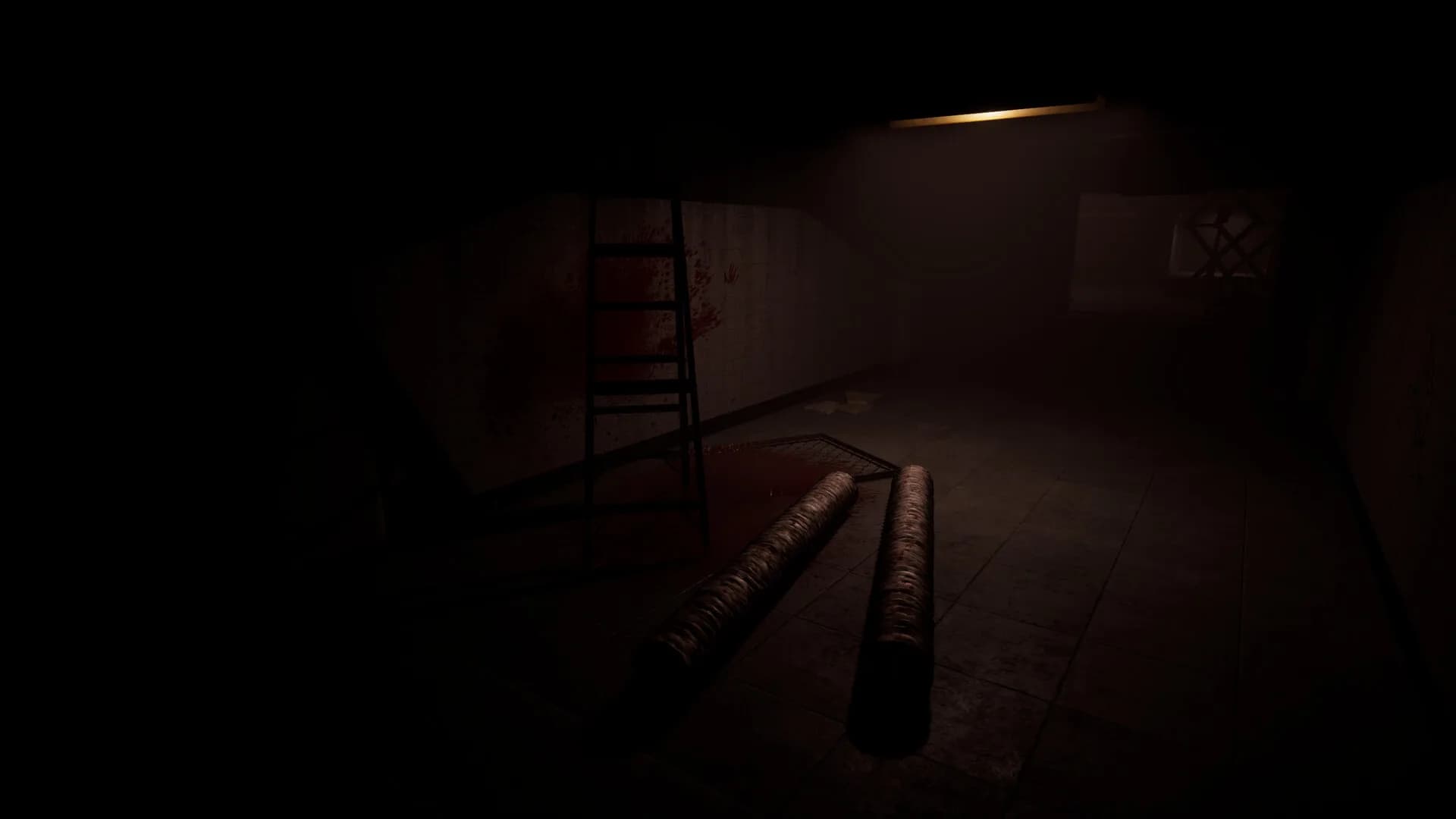 THE MAZE : in Dark görsel 7
