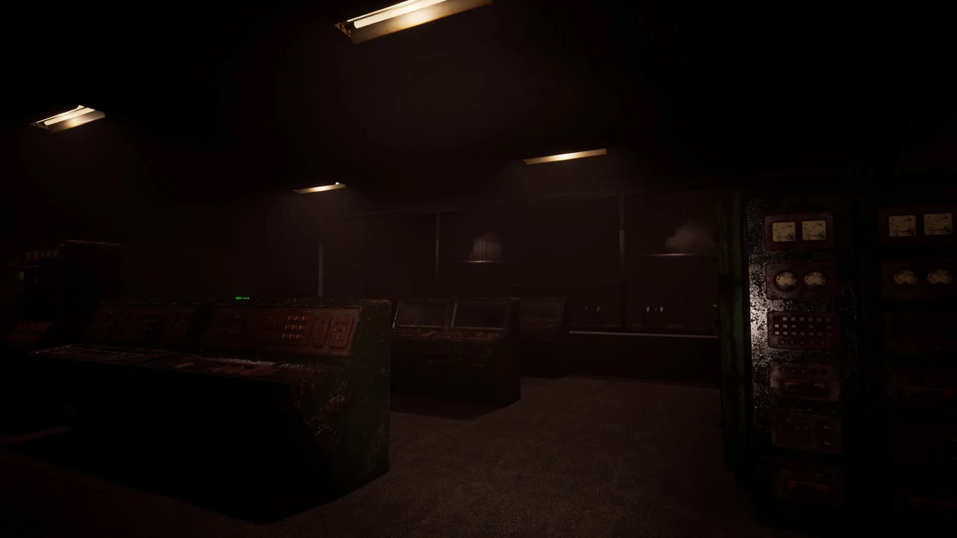 THE MAZE : in Dark görsel 8