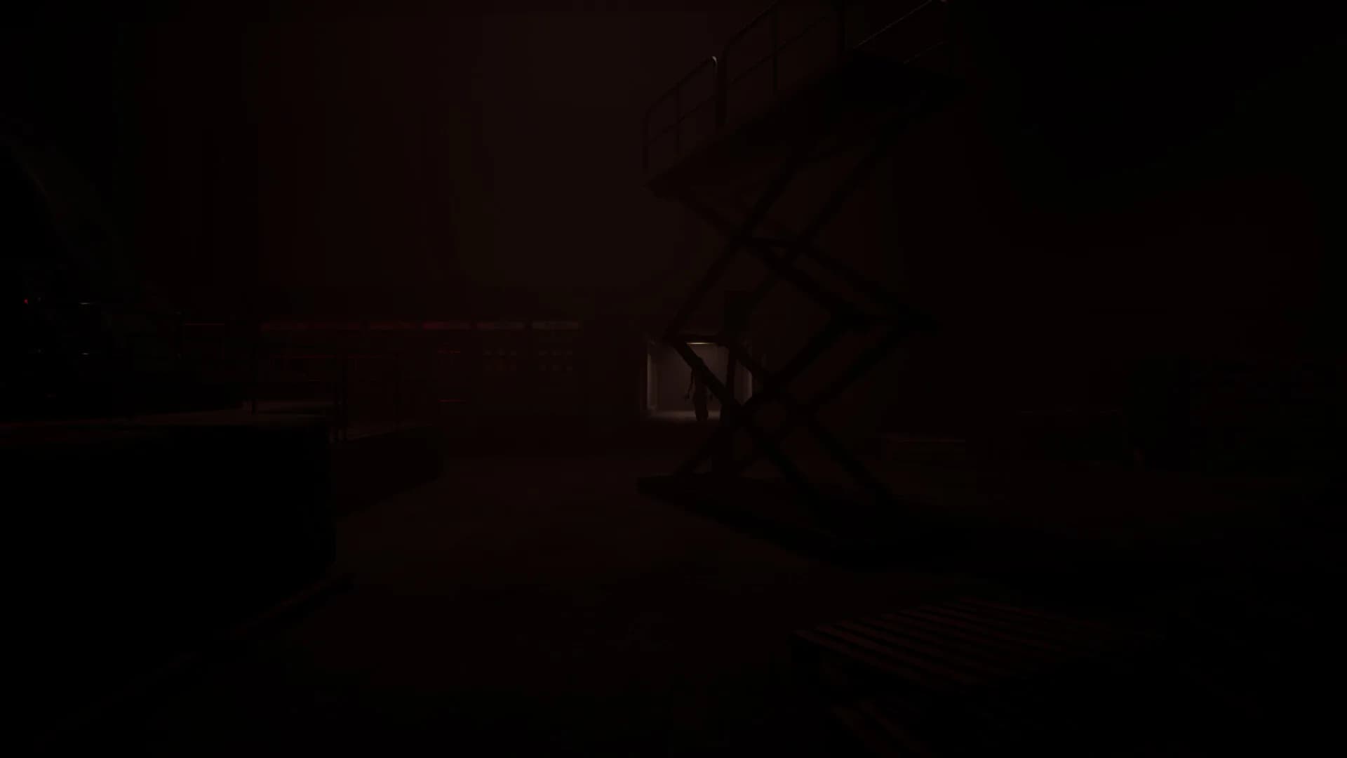 THE MAZE : in Dark görsel 10
