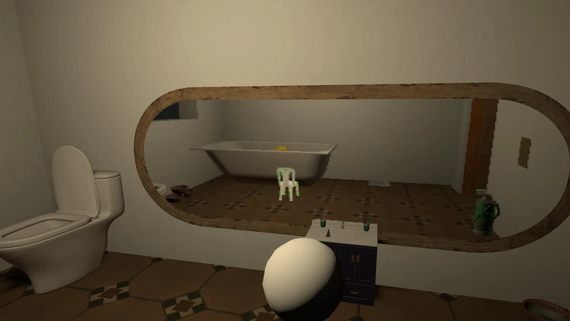 Bedtime:turn off the life görsel 3