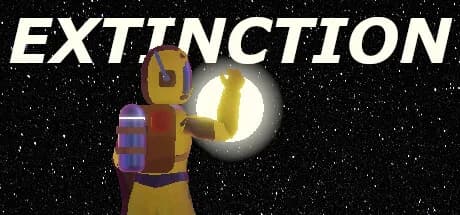 Extinction görsel 1