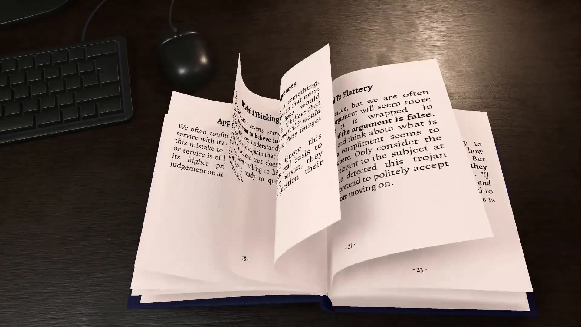 Fallacy Quiz görsel 7