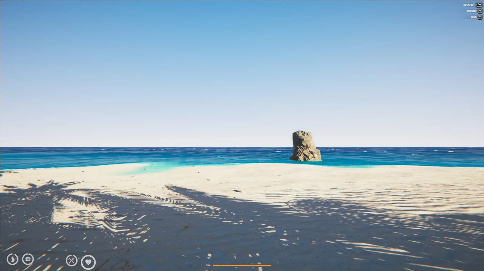 Escape Island görsel 2