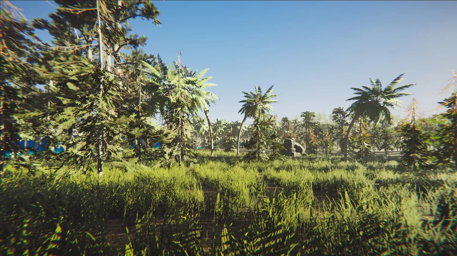 Escape Island görsel 3