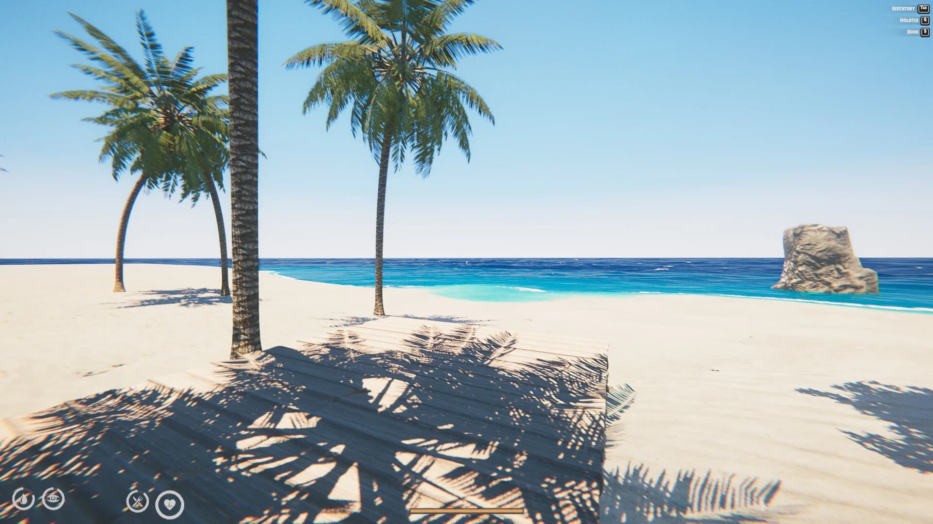 Escape Island görsel 21