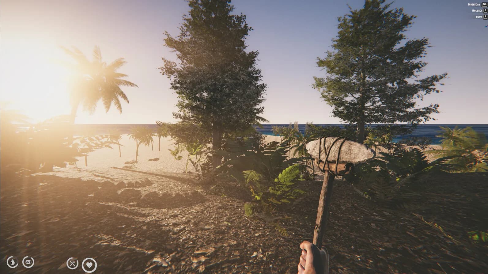 Escape Island görsel 4