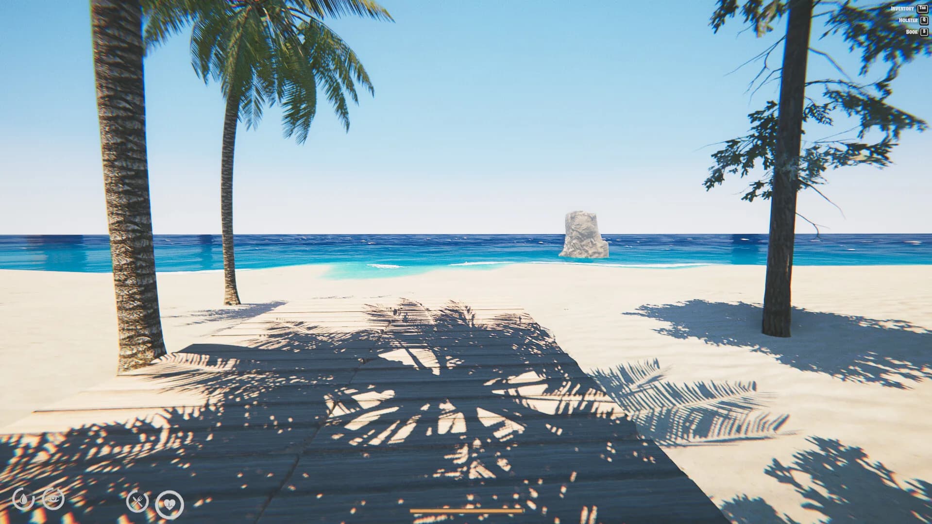 Escape Island görsel 22