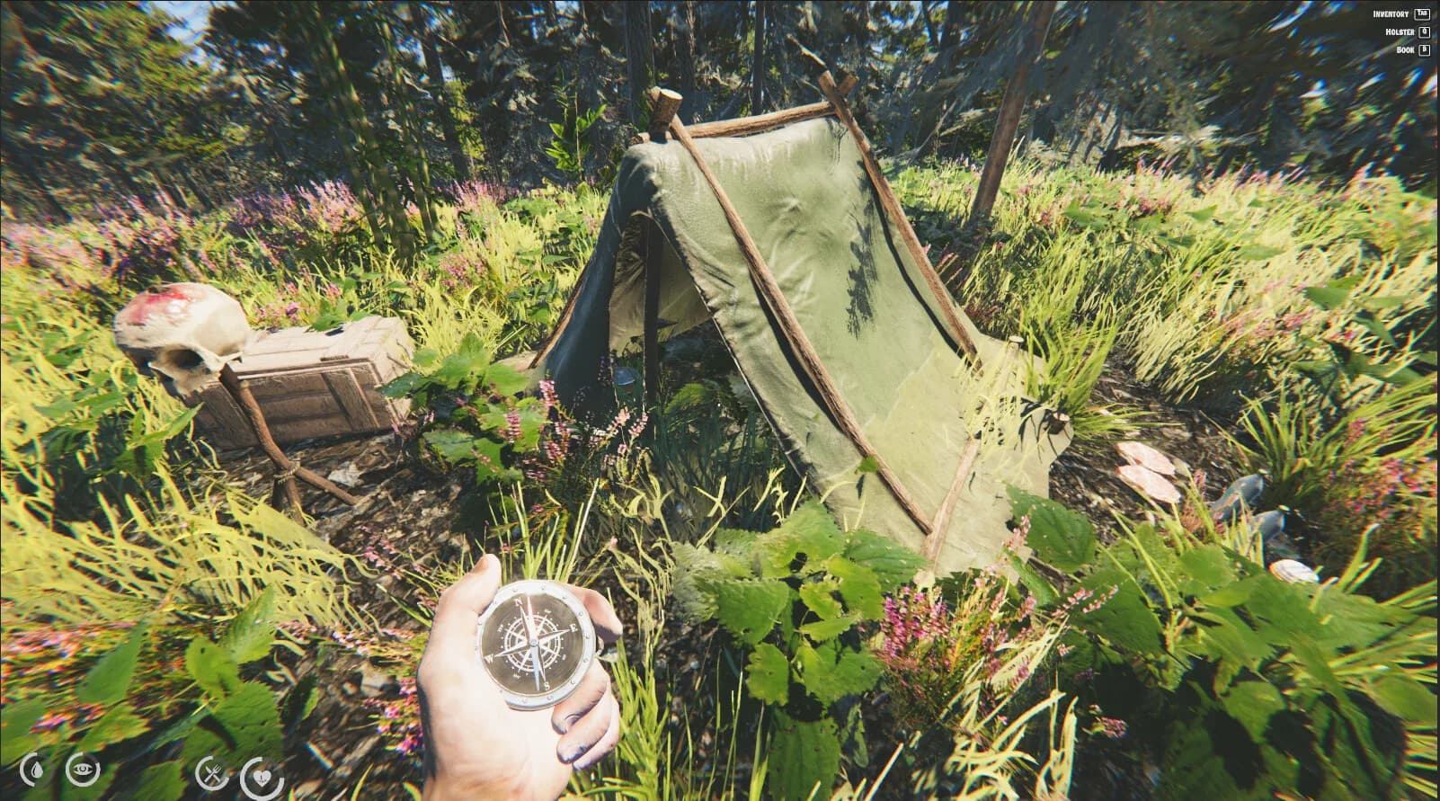 Escape Island görsel 5