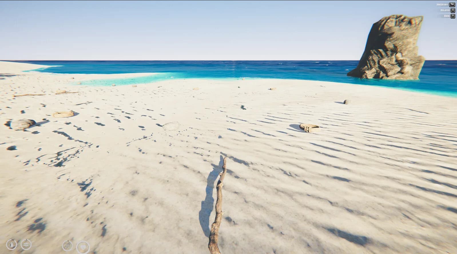 Escape Island görsel 6