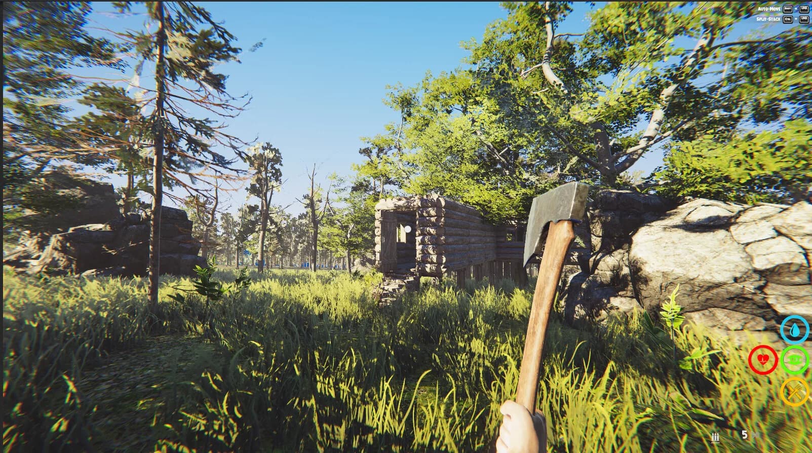 Escape Island görsel 8