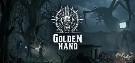 Golden Hand