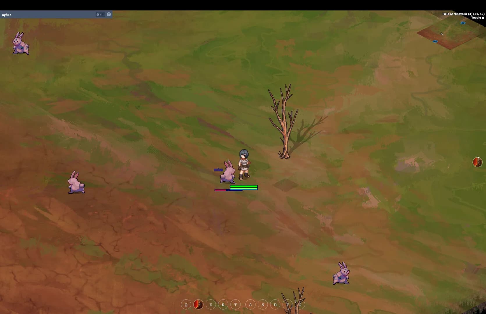 Elderwood Online görsel 9