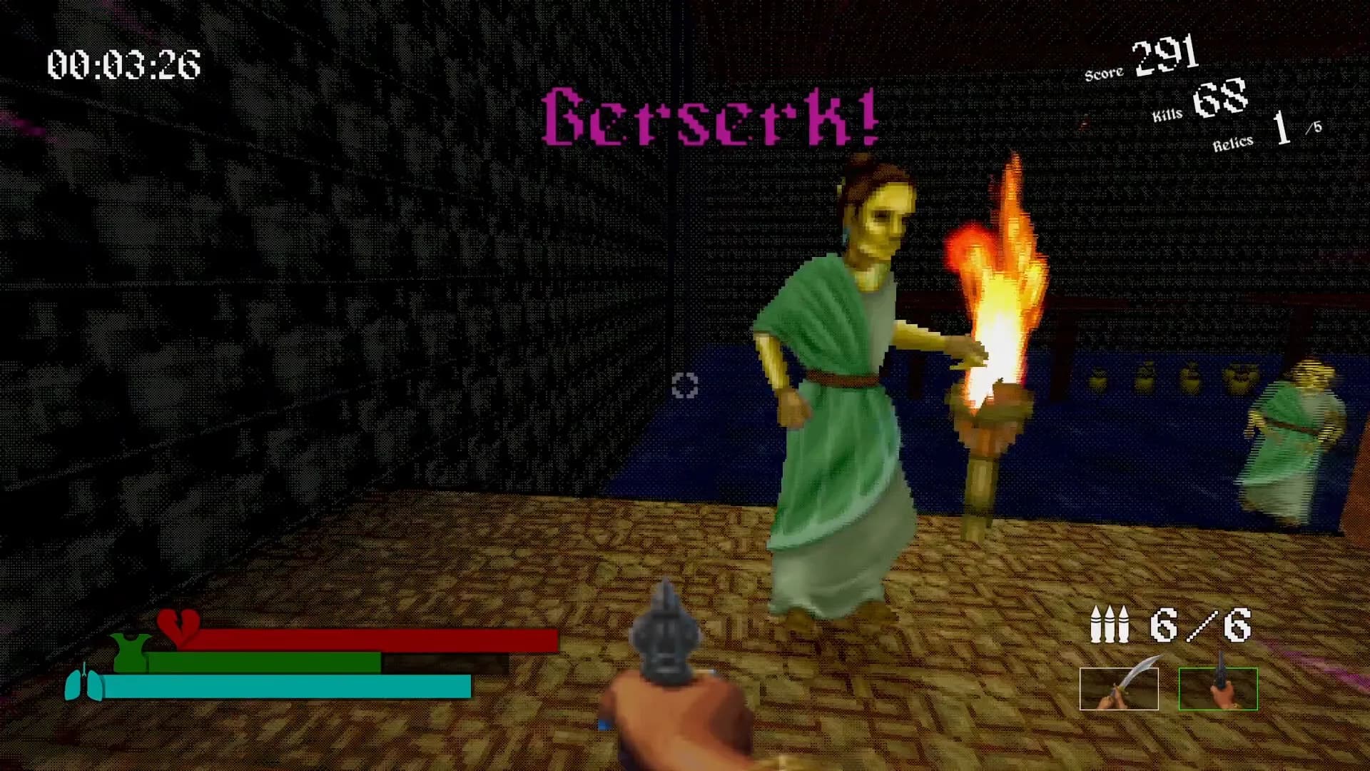 Nephilim Resurrection görsel 4