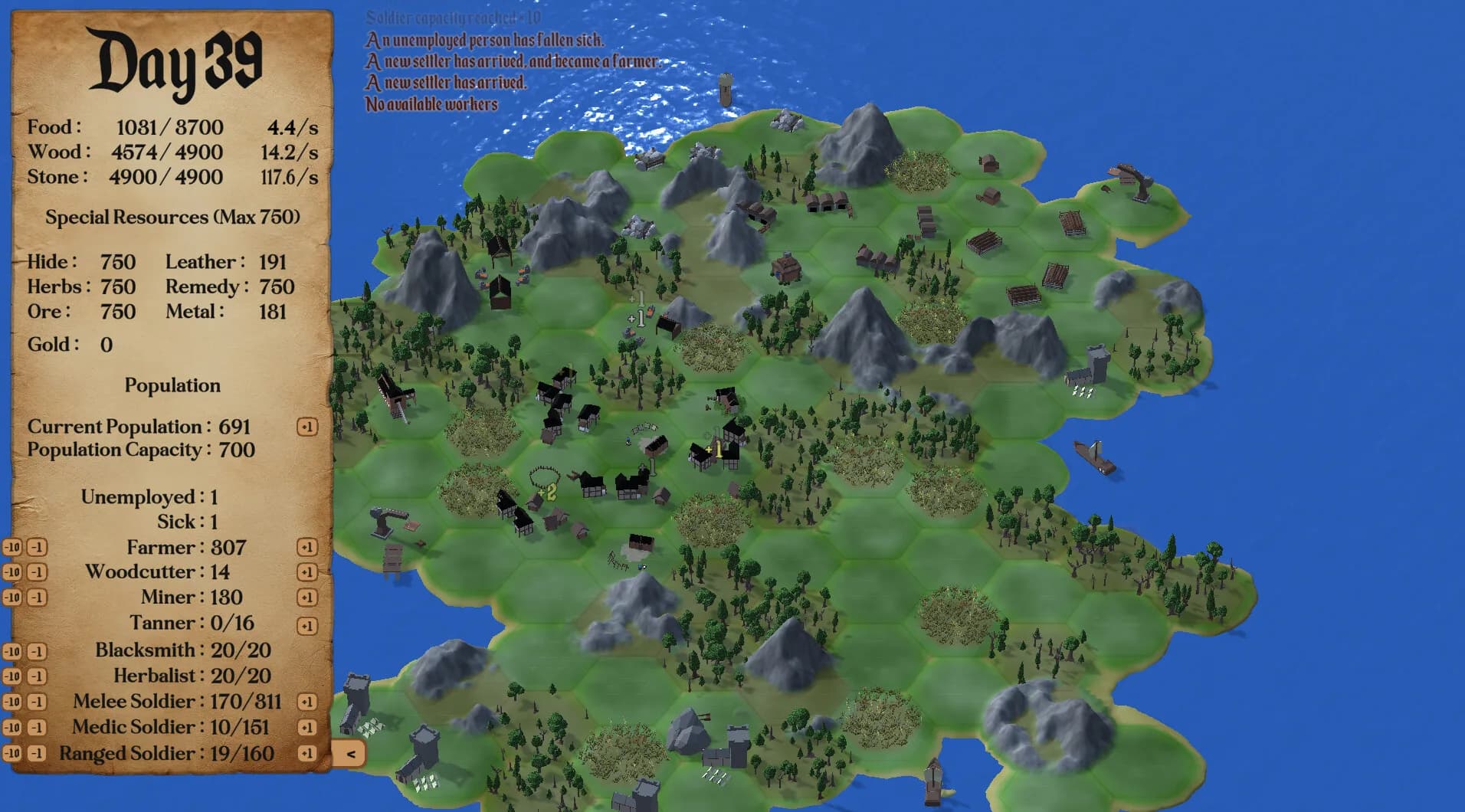 Incremental Island görsel 2