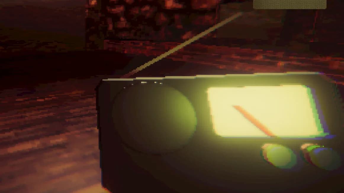 Don't Look at Him görsel 6