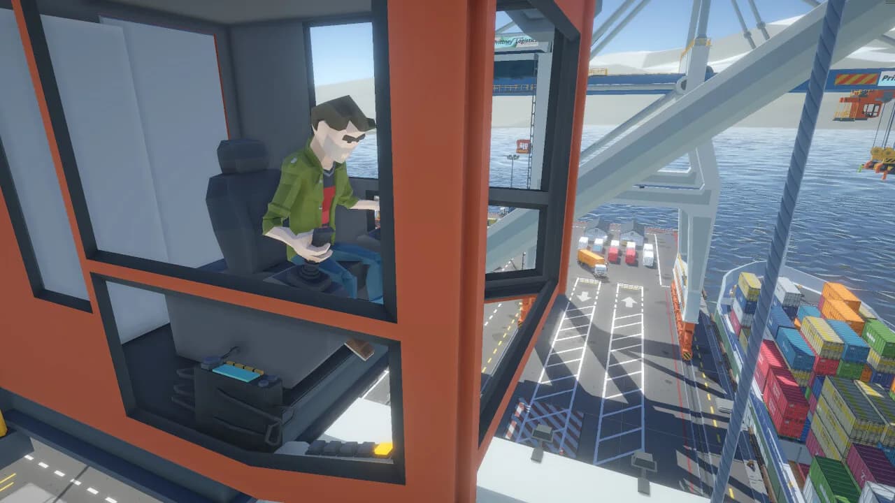 Stevedore 2024 görsel 2