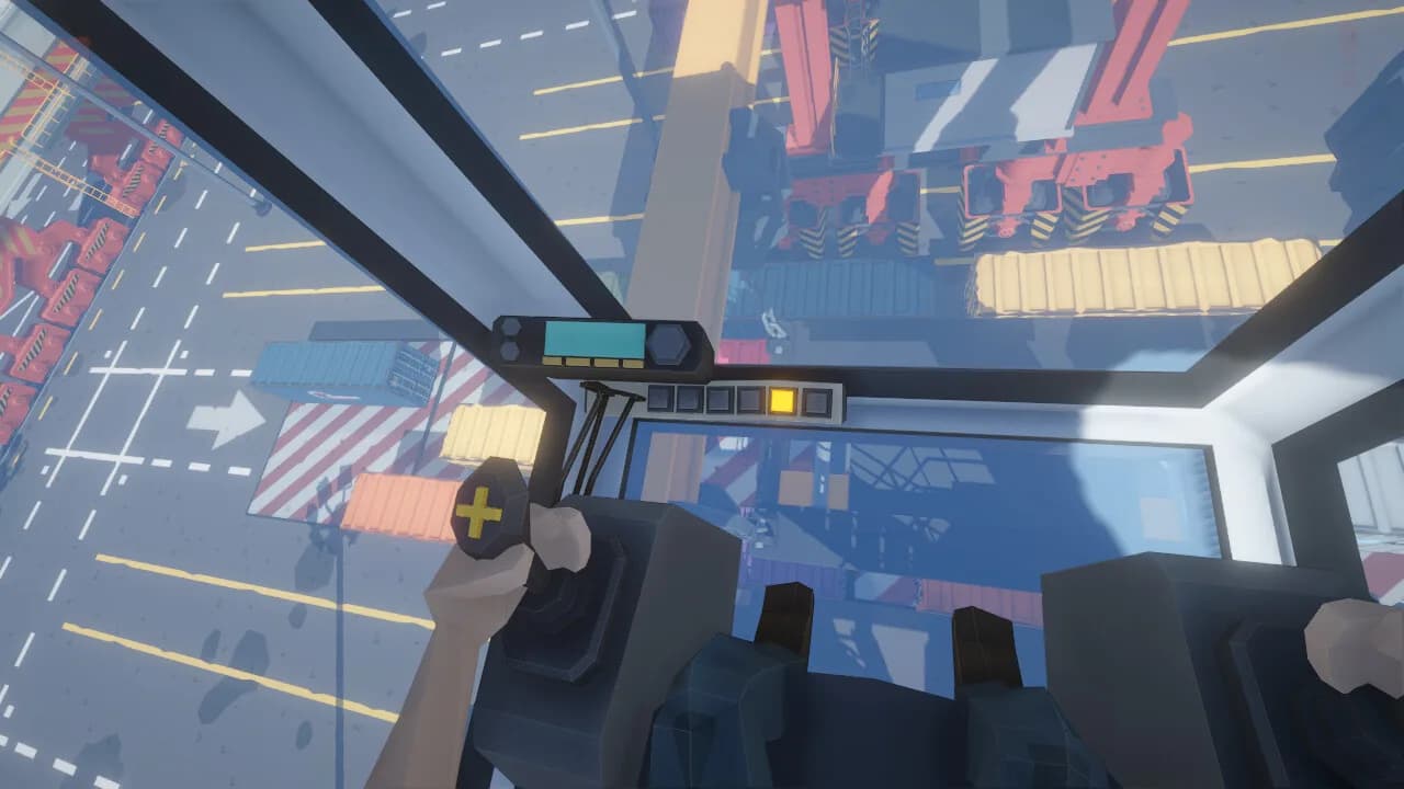 Stevedore 2024 görsel 4