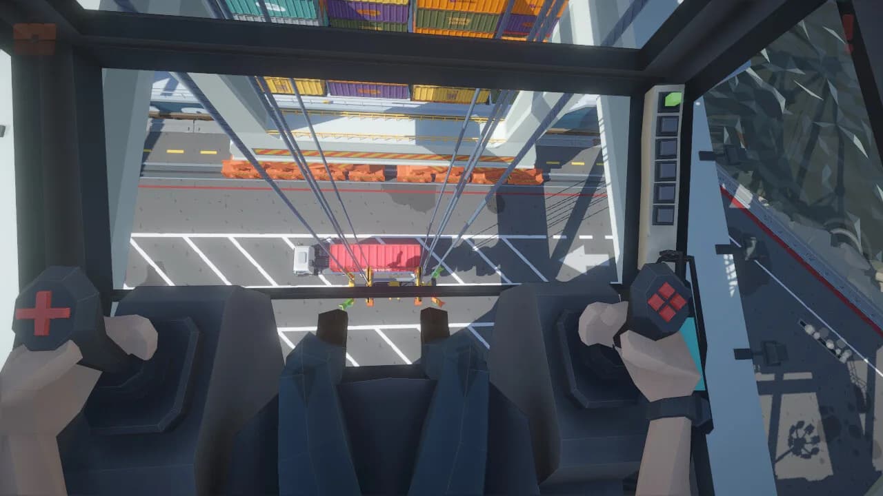 Stevedore 2024 görsel 6