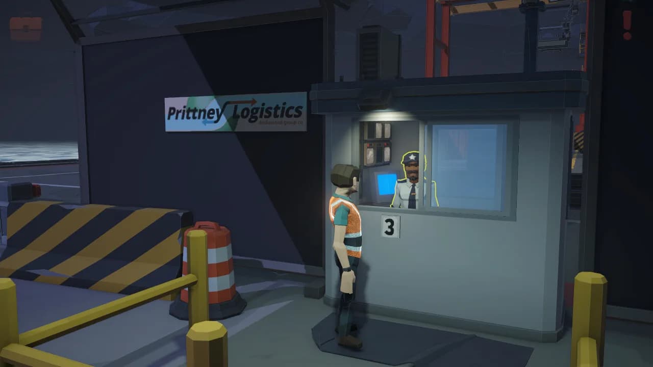 Stevedore 2024 görsel 7
