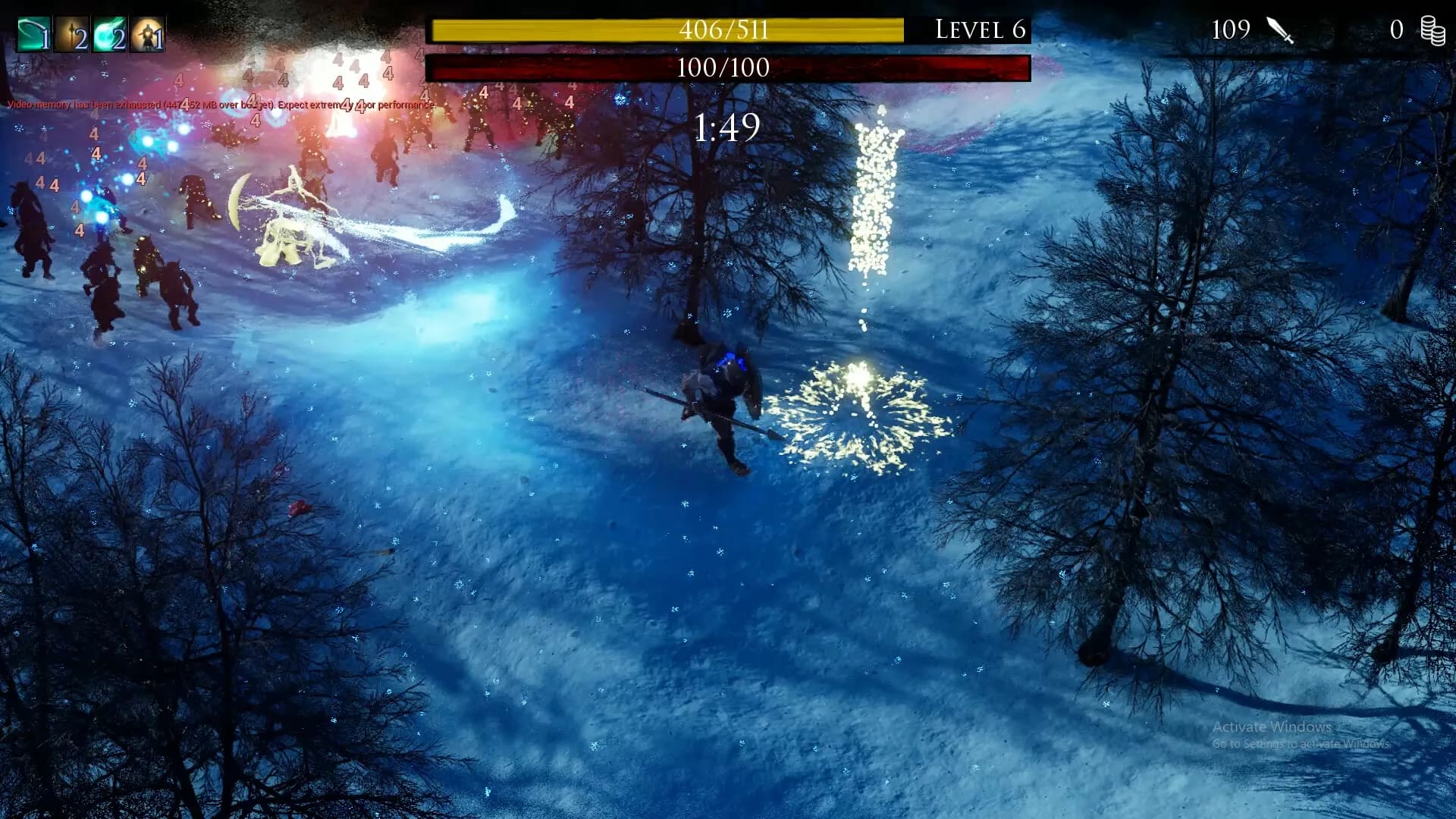 Heroes of Latera görsel 2
