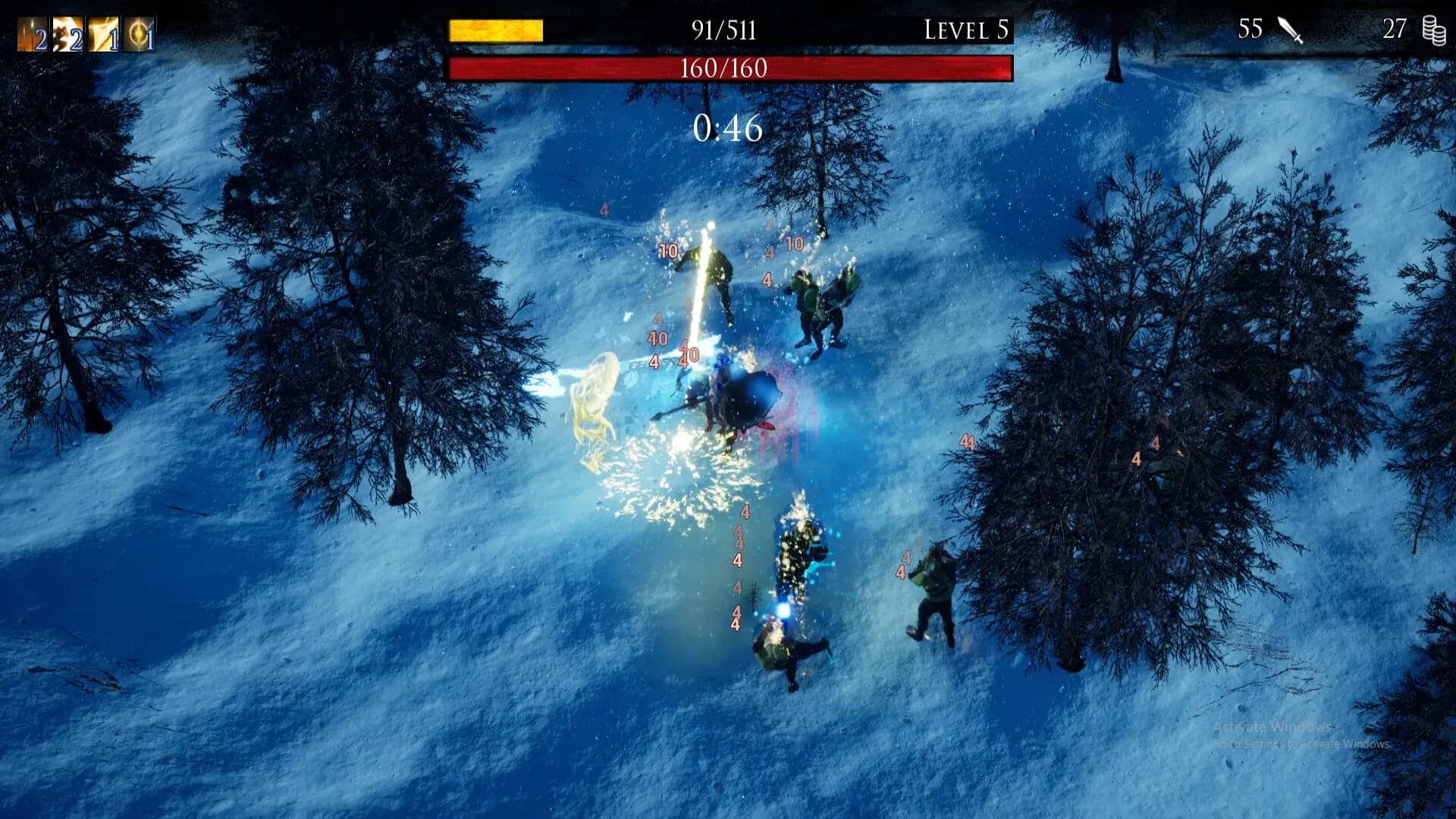 Heroes of Latera görsel 12